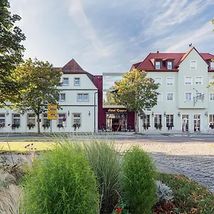 4* Szálloda Rappen