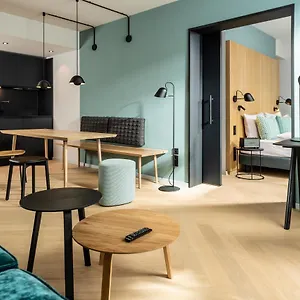 Aparthotel Clipper Boardinghouse - Hamburg-michel