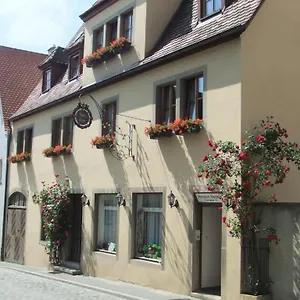2* Gasthof Becker