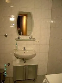 Gaestehaus Edith Rothenburg ob der Tauber Vendégház