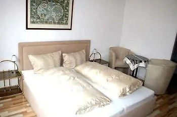 Gaestehaus Edith Rothenburg ob der Tauber Vendégház
