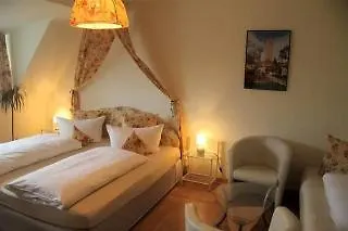 Gaestehaus Edith Rothenburg ob der Tauber